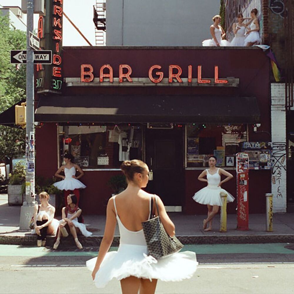 Jigitz - All My Exes Live in Brooklyn  LP LP